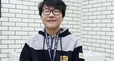 《lpl》第一個韓國外援介紹 《lpl》第一個韓國外援介紹