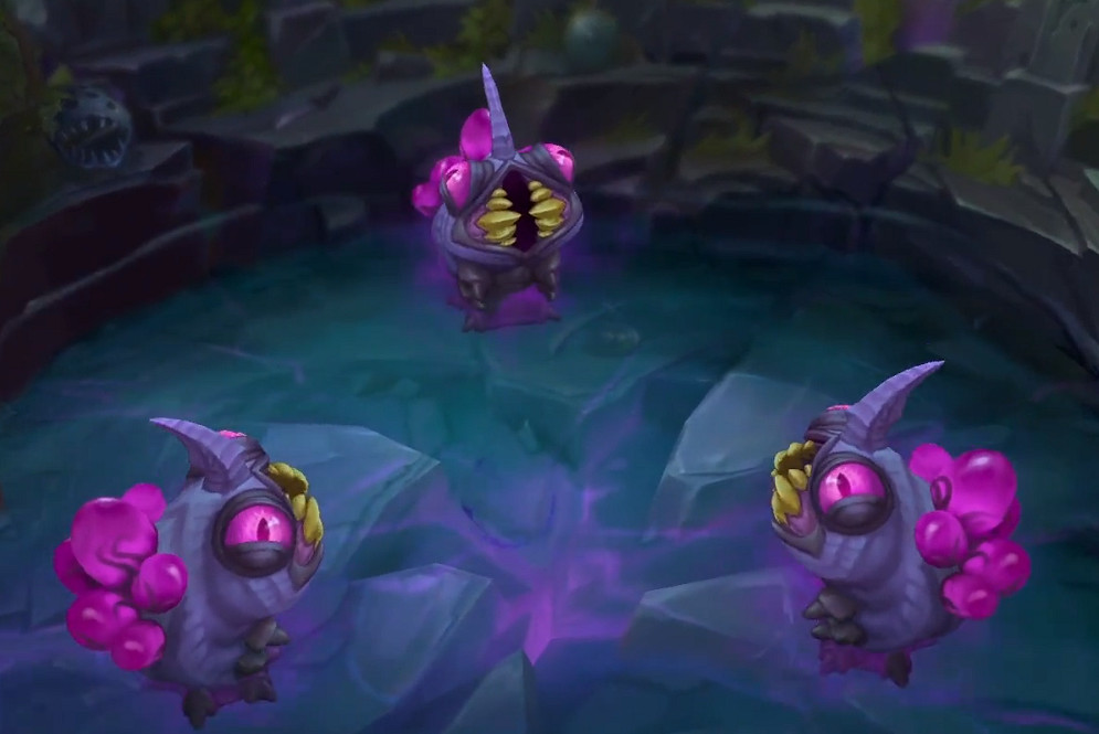 《lol》2024賽季開始時間介紹