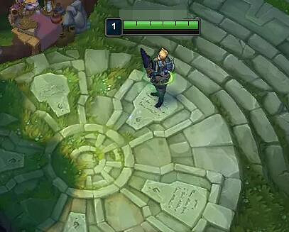 《lol》窗口化遊戲設定方法