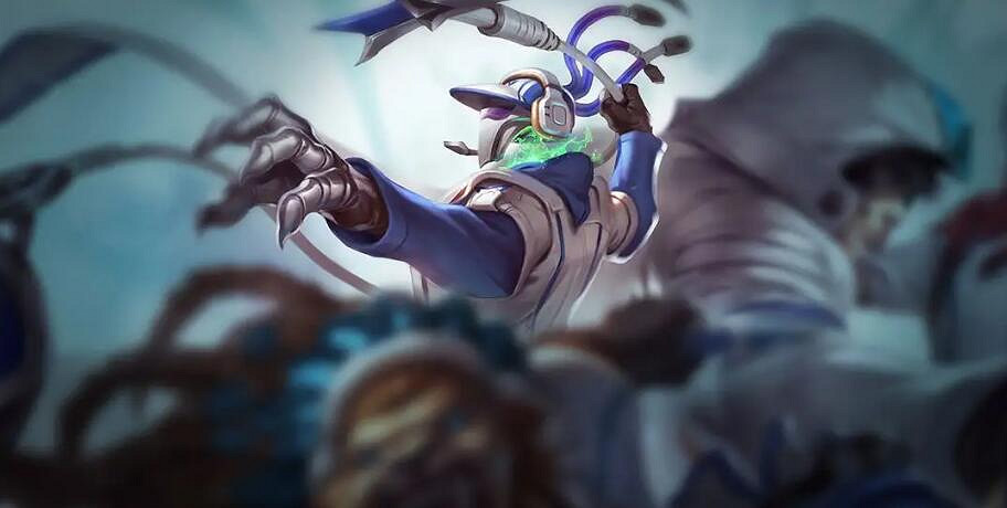 《lol》冠軍皮膚銷量介紹