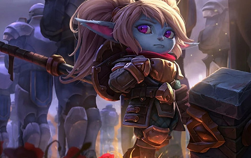 《lol》極限閃擊模式英雄推薦一覽