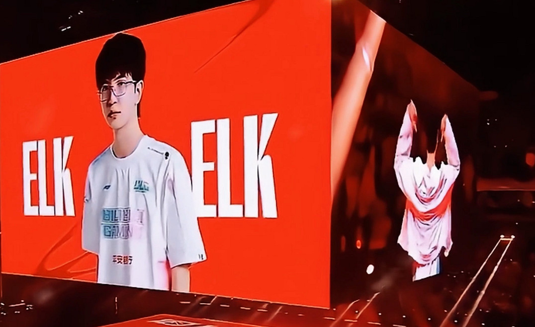 《英雄聯盟》S13全球總決賽半決賽四支隊伍表現最差的adc選手介紹