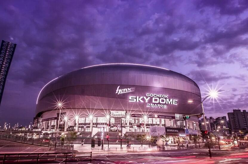 《英雄聯盟》S13總決賽決賽地點介紹 《英雄聯盟》S13總決賽決賽地點介紹