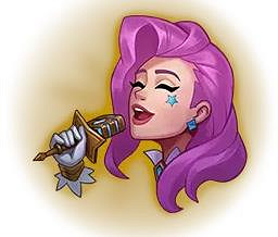 《lol》表情大全一覽 《lol》表情大全一覽