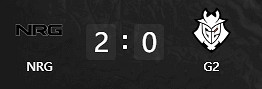 《lol》S13全球總決賽nrg贏了哪些隊伍
