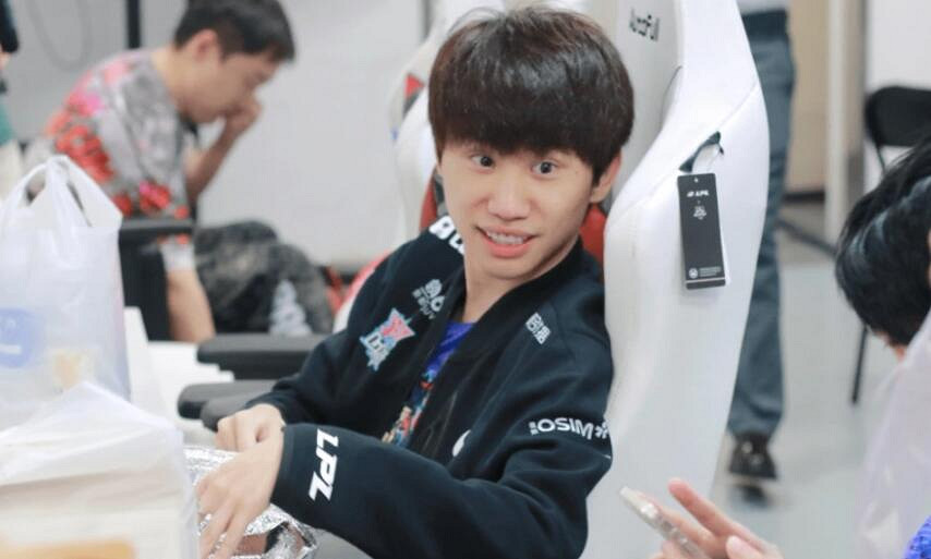 《英雄聯盟》LPL各賽季輸出王一覽 《英雄聯盟》LPL各賽季輸出王一覽