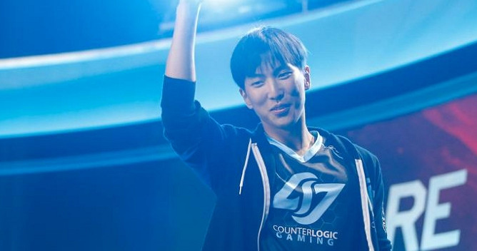 《英雄聯盟》nrg前身介紹