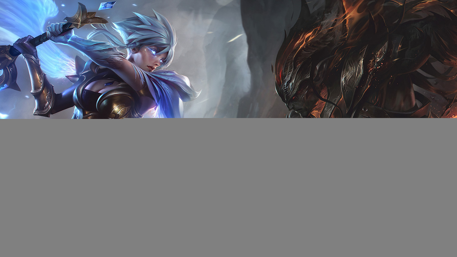 《LOL》跨區匹配功能即將測試:可跨區組隊 互加好友! 《LOL》跨區匹配功能即將測試:可跨區組隊 互加好友!