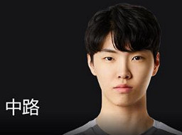 《英雄聯盟》gen戰隊所屬國家介紹