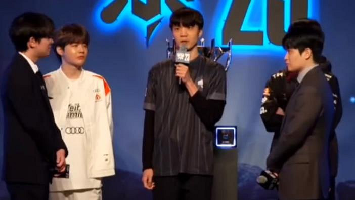 《英雄聯盟》S13總決賽WBG對戰T1選邊介紹 《英雄聯盟》S13總決賽WBG對戰T1選邊介紹