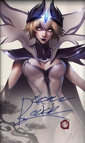 《英雄聯盟》2023iG獲得最帥冠軍皮膚獎介紹