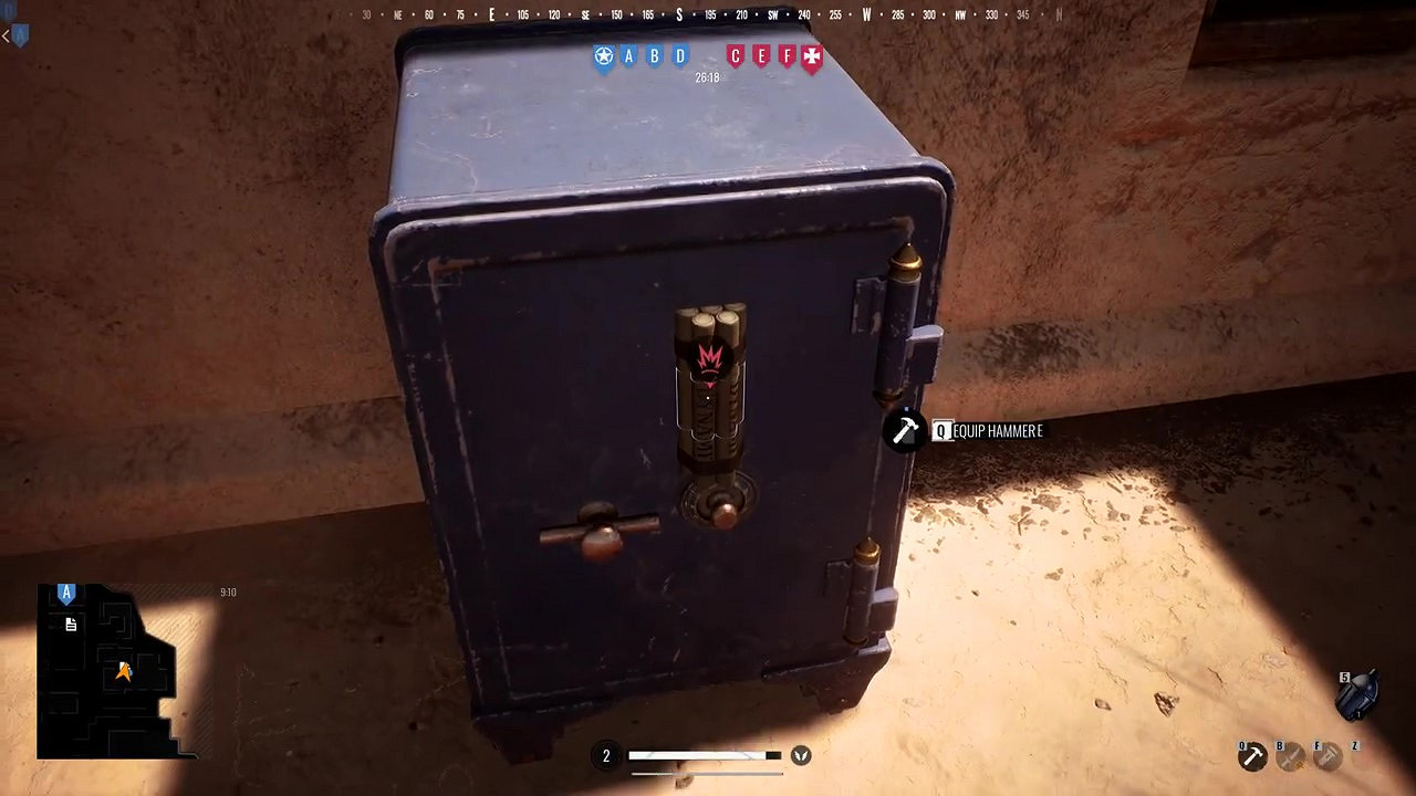 《United 1944》發售日預告 12月12日EA發售