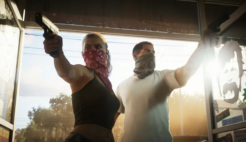 知名爆料人坤哥確認《GTA6》有實體版!不會以純數位版發行 知名爆料人坤哥確認《GTA6》有實體版!不會以純數位版發行