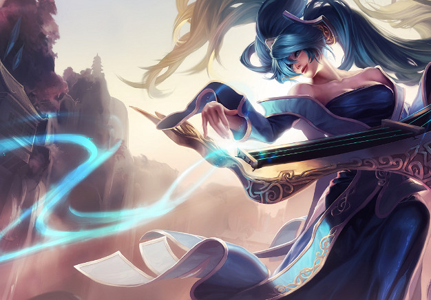 《LOL》最弱的英雄聯盟英雄排名一覽 《LOL》最弱的英雄聯盟英雄排名一覽