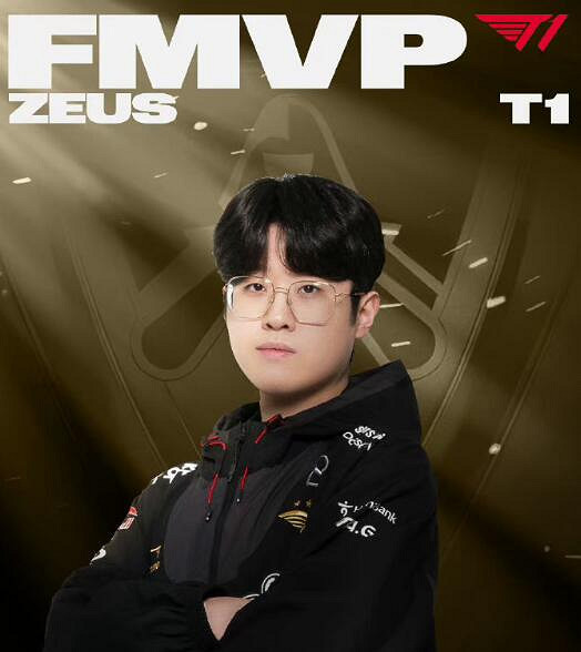 《英雄聯盟》曆年FMVP盤點一覽 《英雄聯盟》曆年FMVP盤點一覽