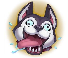 《lol》表情大全一覽 《lol》表情大全一覽