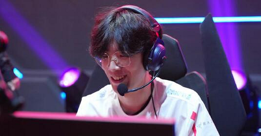 《lol》最不會精忠報國的韓援介紹