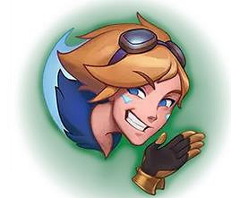 《lol》表情大全一覽 《lol》表情大全一覽