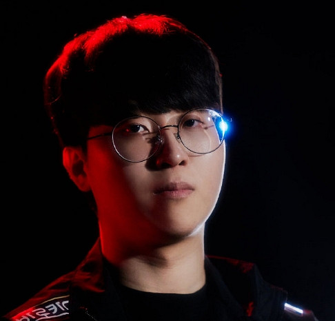 《lol》S13kt戰隊隊員名單一覽