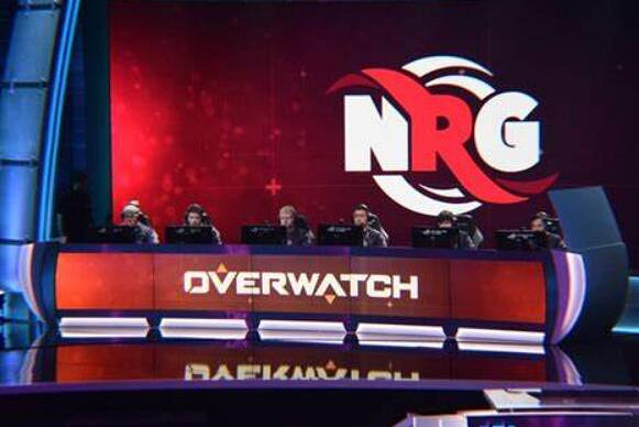 《英雄聯盟》2023nrg戰隊介紹