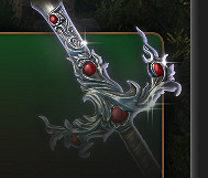 《柏德之門3》吉斯洋基巨劍介紹