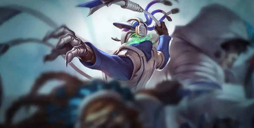 《lol》值得苦練十大的英雄介紹