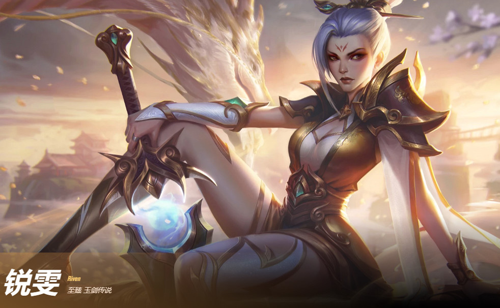 《lol》公認最難玩的英雄介紹