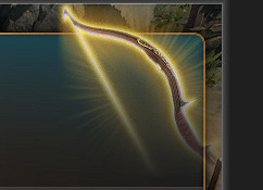 《柏德之門3》黑火短弓 稀有介紹 《柏德之門3》黑火短弓 稀有介紹