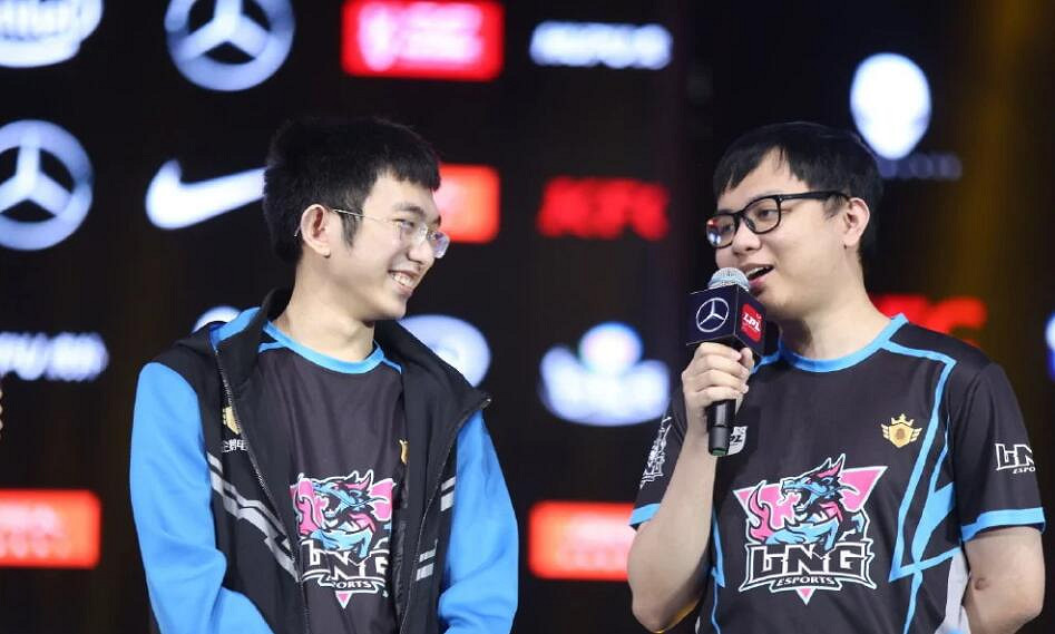 《英雄聯盟》scout現在所在戰隊介紹