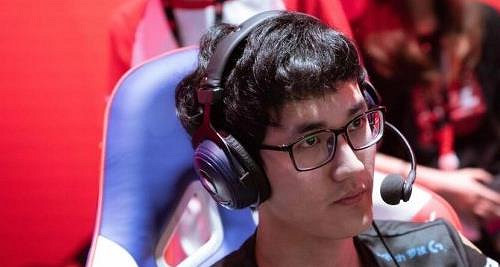 《lol》微博打野卡薩介紹