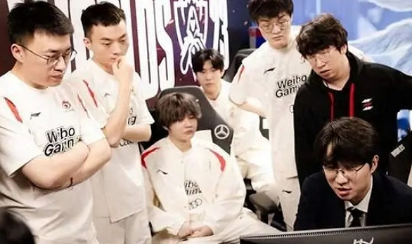 《lol》wbg戰隊國家介紹 《lol》wbg戰隊國家介紹