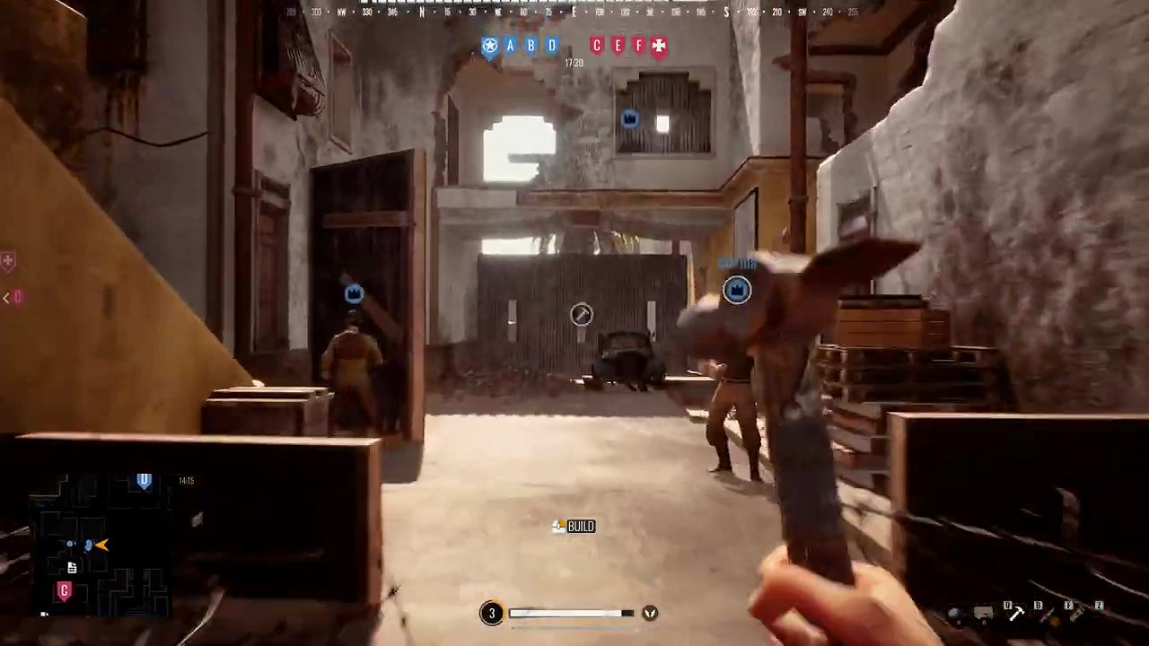 《United 1944》發售日預告 12月12日EA發售