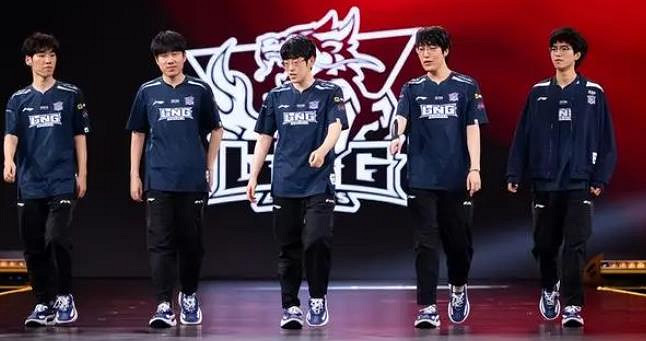 《lol》S13lng淘汰分享