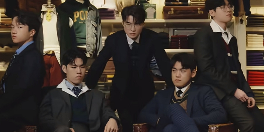 《lol》lck2023世界賽隊伍一覽