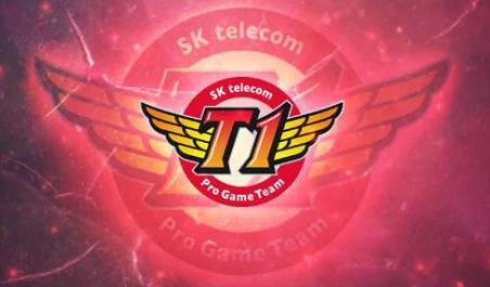 《英雄聯盟》KT和T1關係介紹