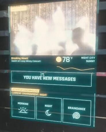 《電馭叛客2077》地鐵乘坐地鐵介紹 《電馭叛客2077》地鐵乘坐地鐵介紹