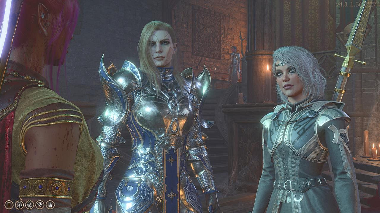 外媒評選2023年15款最佳單機續作：王淚、博德3等上榜