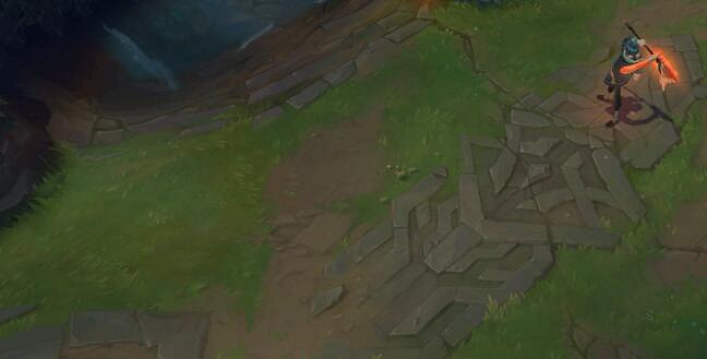 《lol》2023新英雄慧技能效果介紹