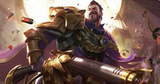 《lol》S14賽季獎勵皮膚介紹