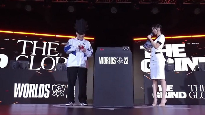 《lol》世界賽8強賽規則介紹