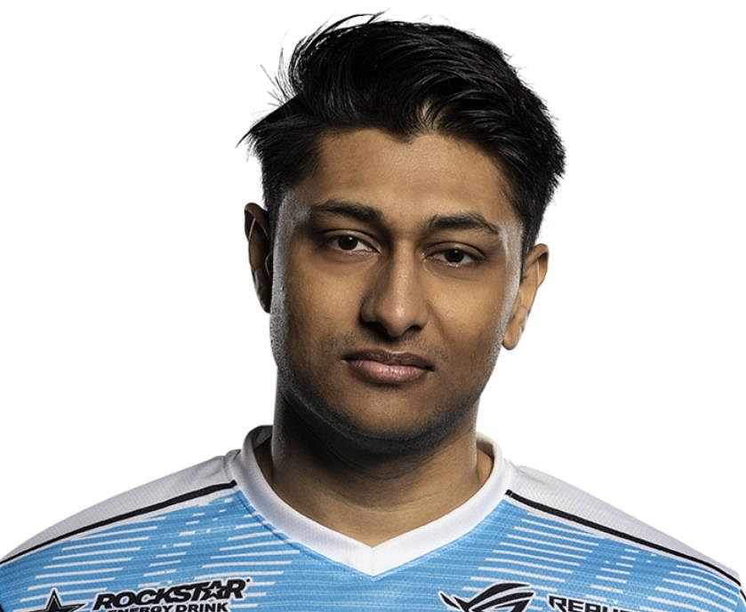 《英雄聯盟》nrg國家戰隊介紹