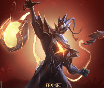 《lol》冠軍皮膚最多的英雄介紹