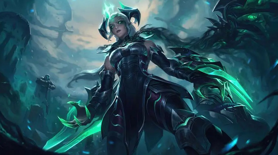 《lol》S13半決賽表現最差的上單