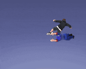 《街頭籃球》熱血兄弟稱霸球場 全新技能大爆發 《街頭籃球》熱血兄弟稱霸球場 全新技能大爆發