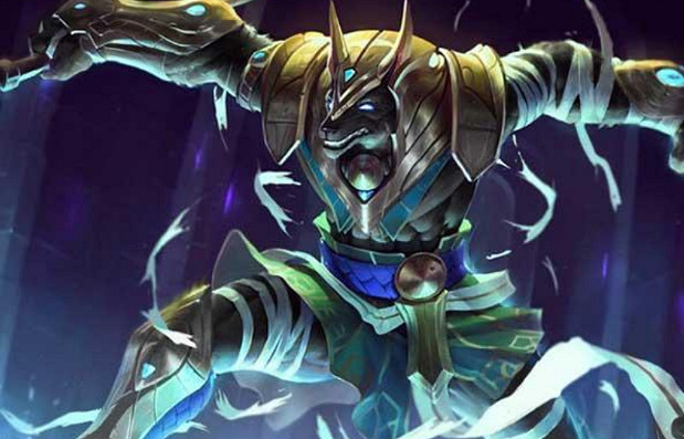 《lol》公認最弱英雄介紹 《lol》公認最弱英雄介紹