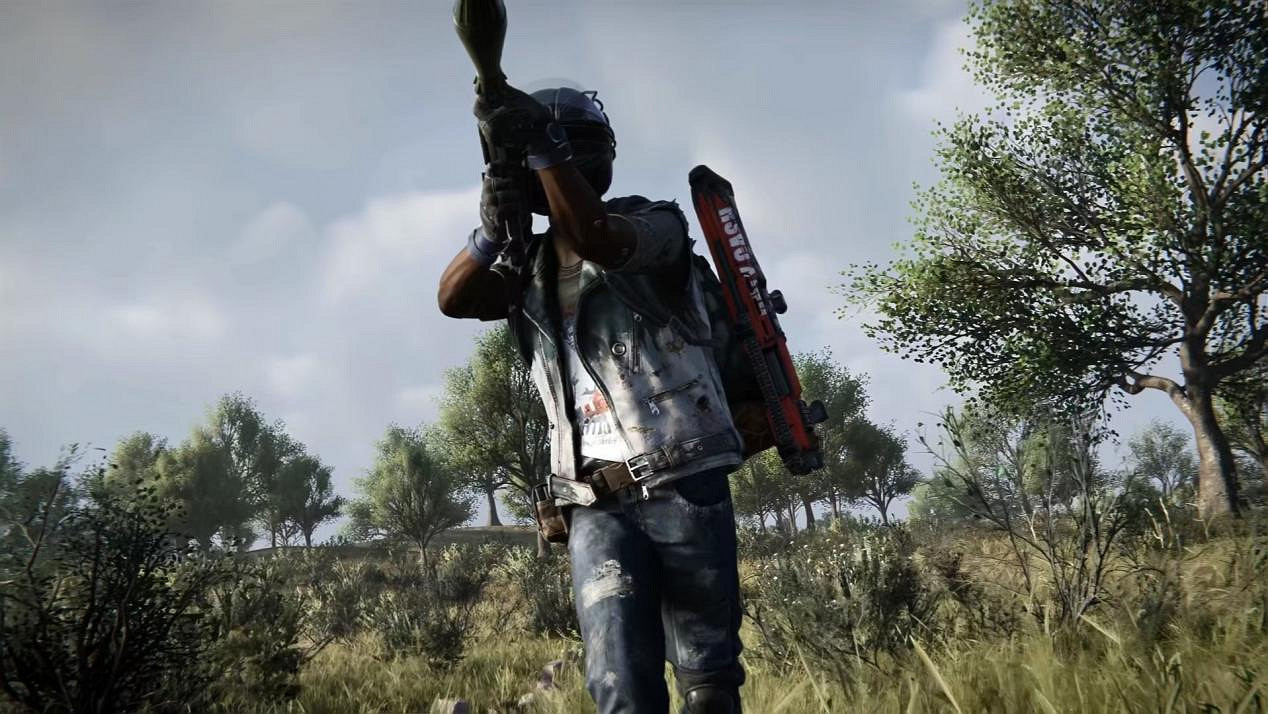 重新定義開放世界！《七日世界》共研二測帶你觸碰自由邊界