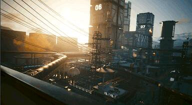 《電馭叛客2077》地鐵乘坐地鐵介紹 《電馭叛客2077》地鐵乘坐地鐵介紹