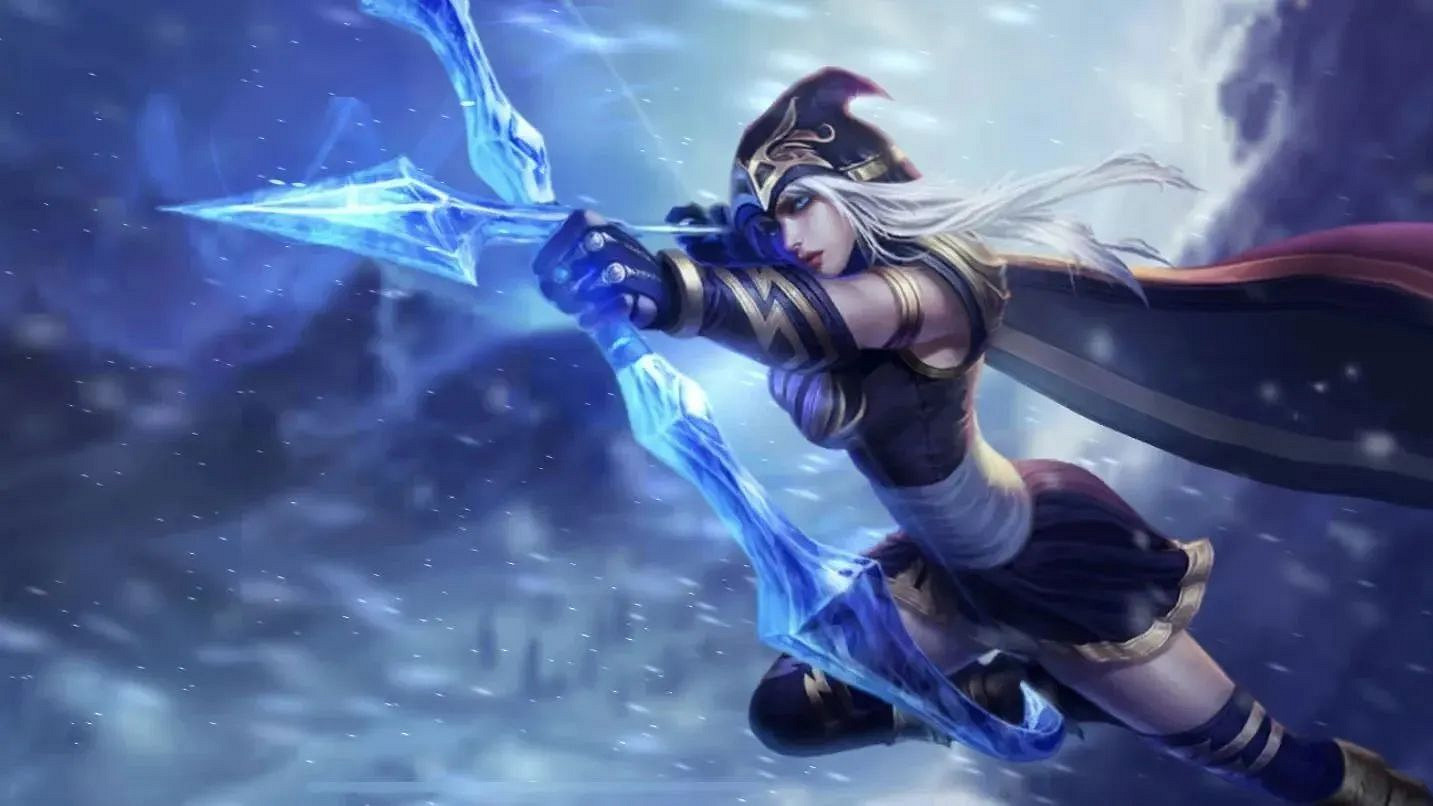 《英雄聯盟手遊》4.4c版本更新內容 《英雄聯盟手遊》4.4c版本更新內容