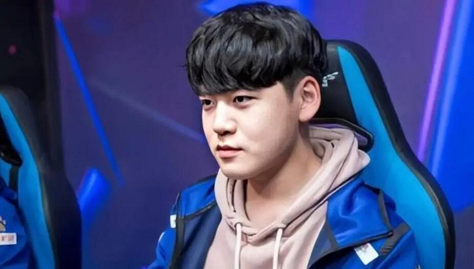 《英雄聯盟》gumayusi選手身高介紹 《英雄聯盟》gumayusi選手身高介紹