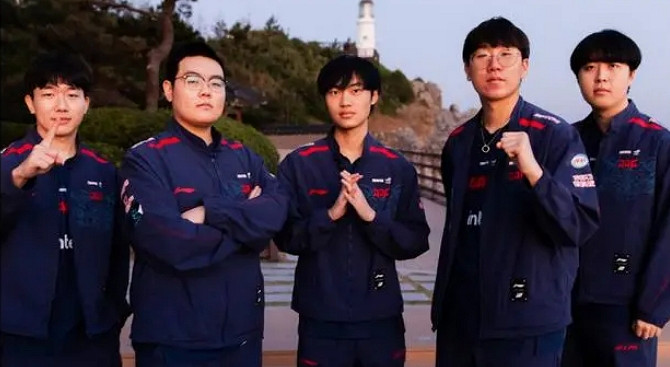 《lol》S13總決賽四強名單一覽